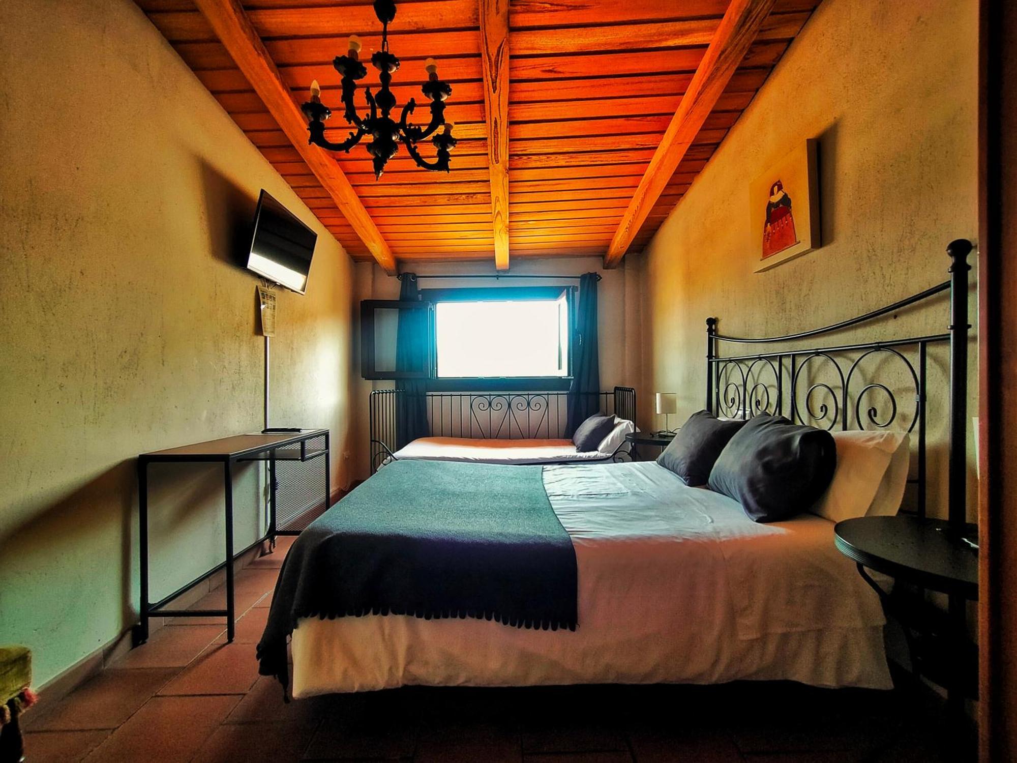 Casa Rural Garrido Ademuz Exterior photo