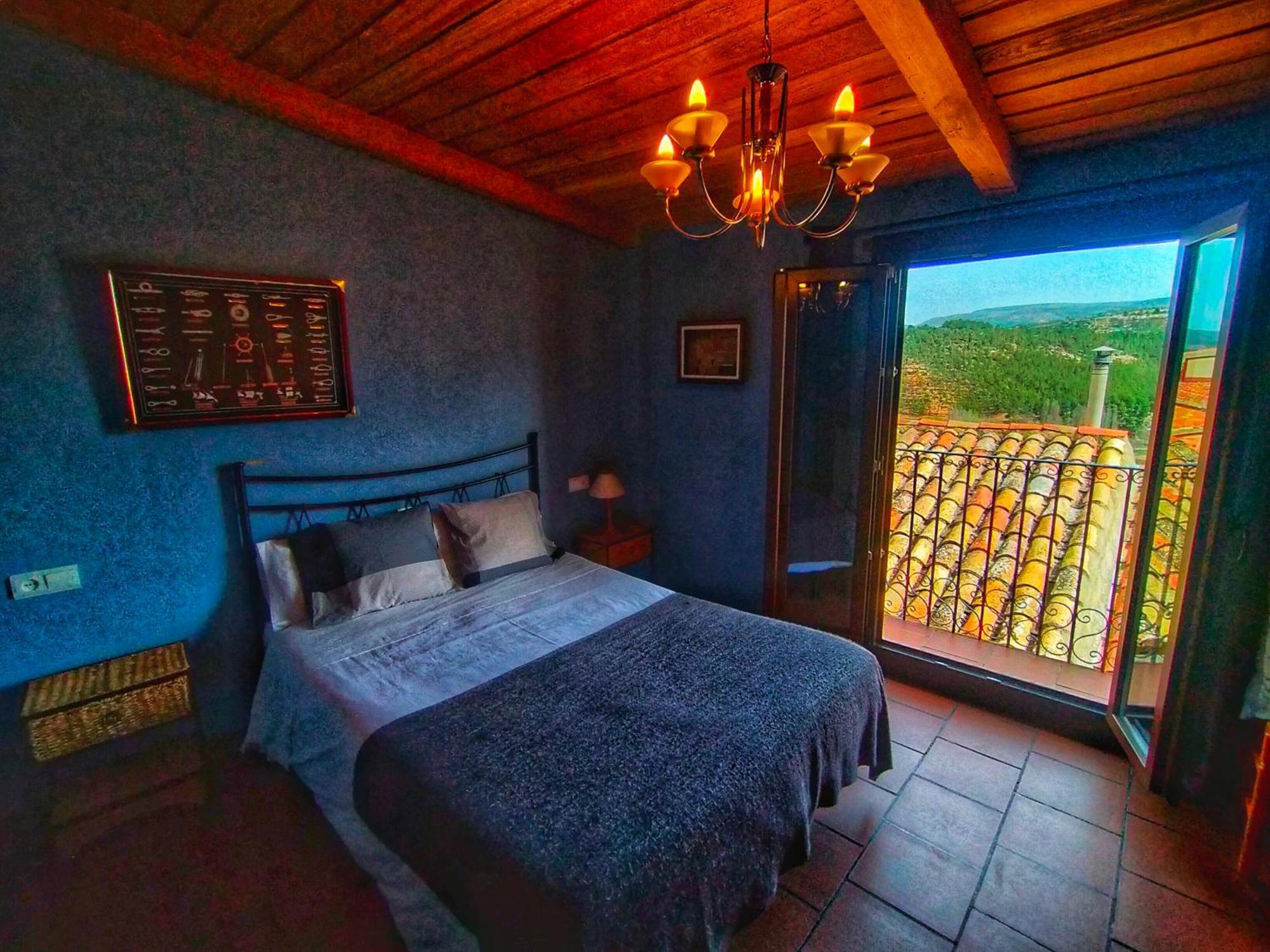 Casa Rural Garrido Ademuz Exterior photo